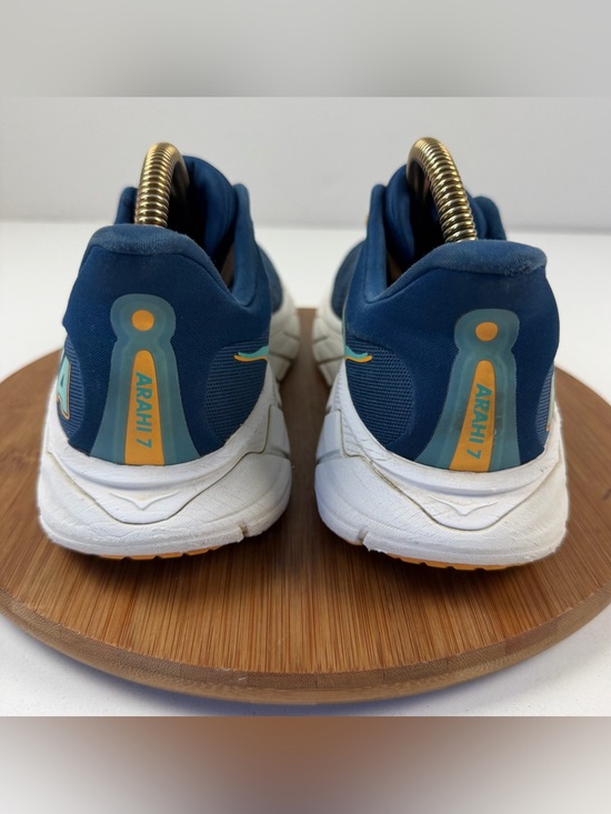 HOKA One Arahi 7 Trail Running Shoes main image 8